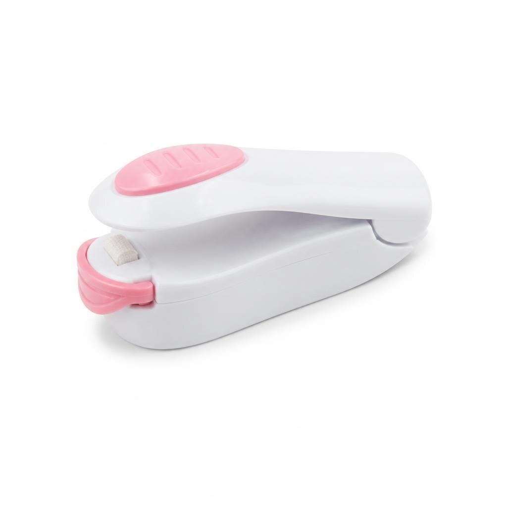 PORTABLE MINI HEAT SEALING MACHINE