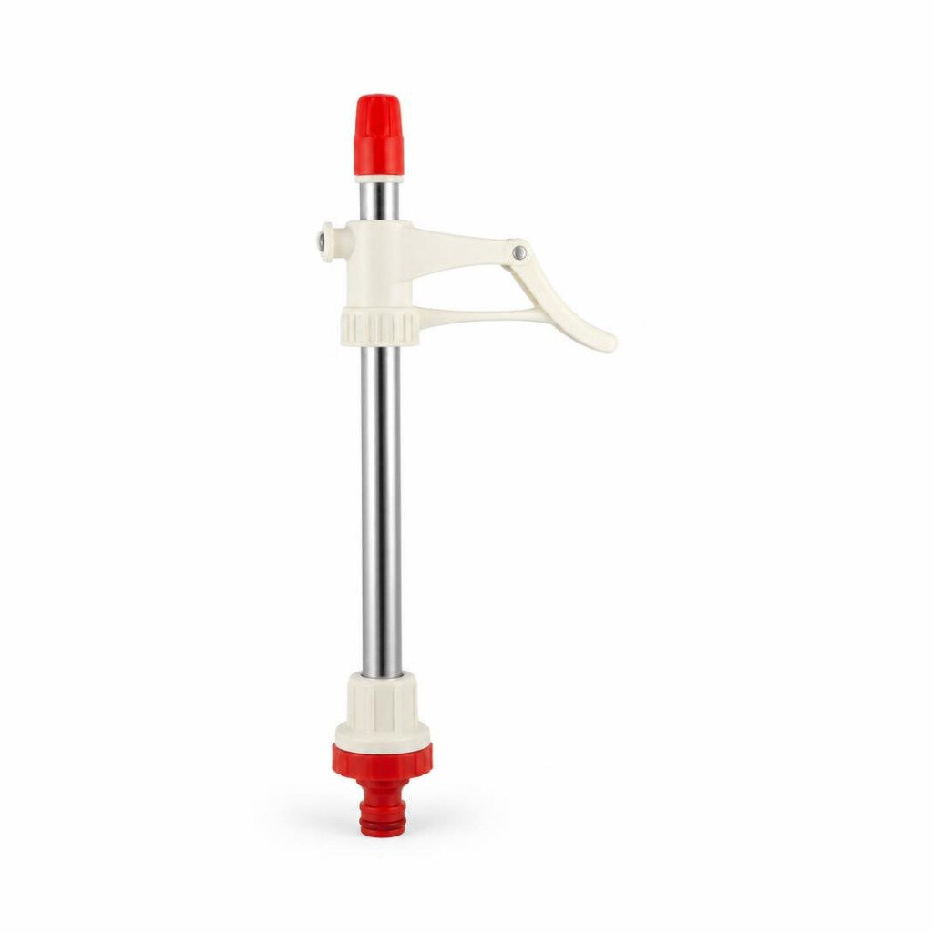 32CM BOTTLE SAUCE PRESSURE NOZZLE - SHORT