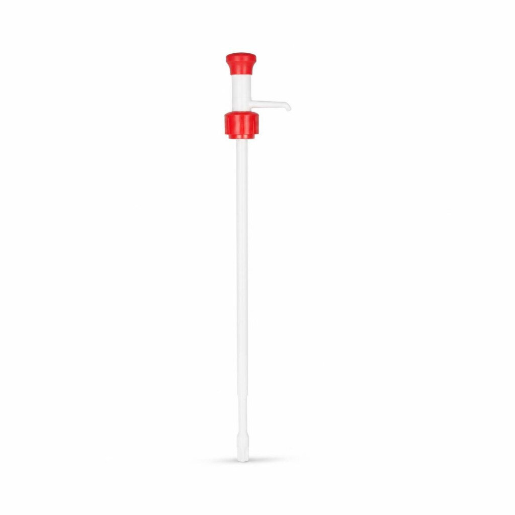 37CM BOTTLE SAUCE PRESSURE NOZZLE - LONG