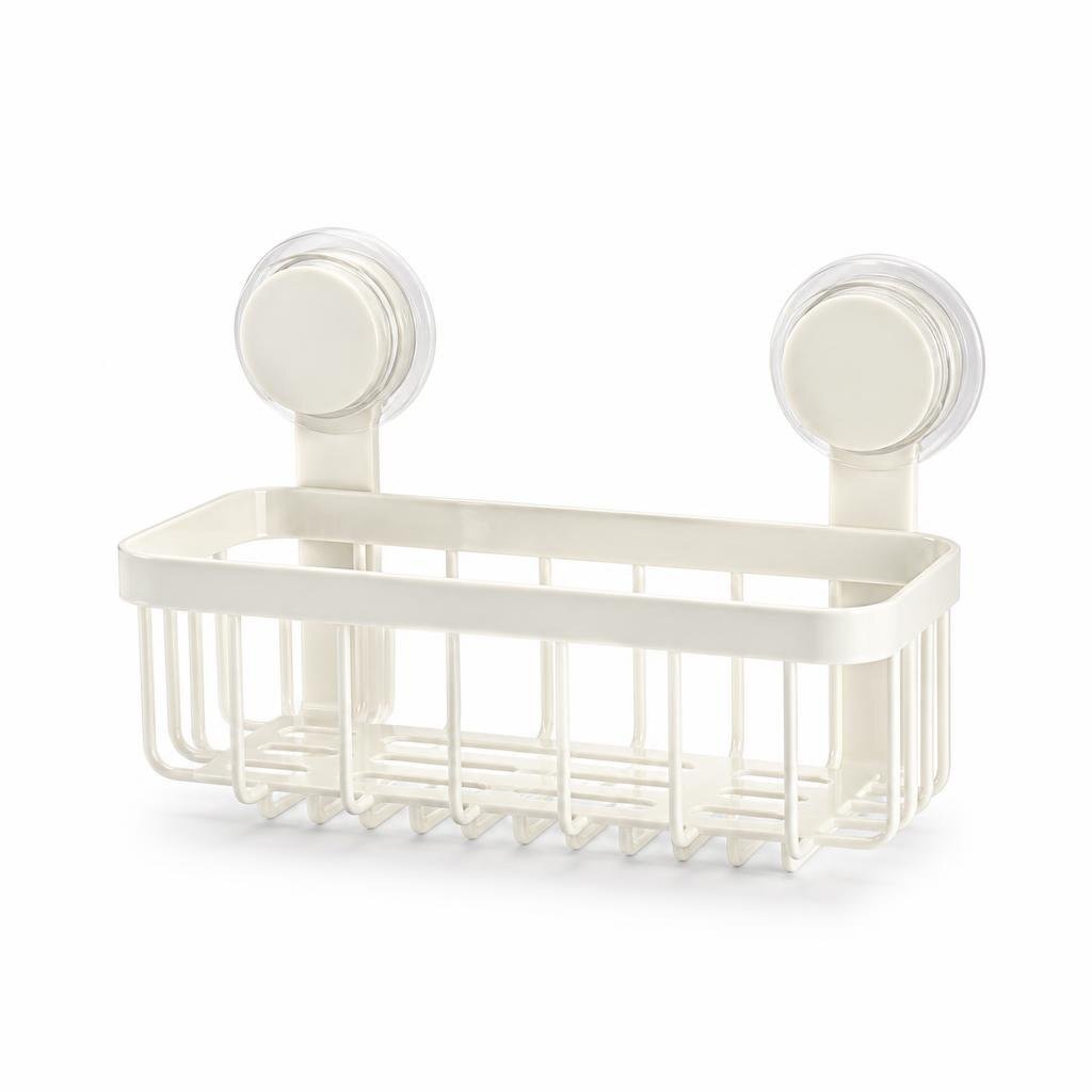 WALL MAGIC STICK SHAMPOO RACK