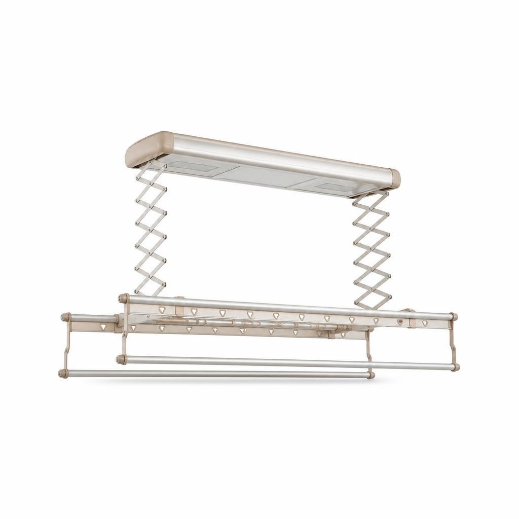 WIN 30 RETRAITABLE CLOTHES HANGER