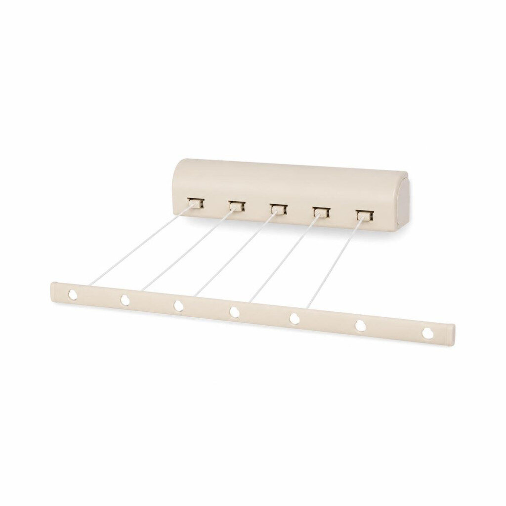 ADX 420 RETRACTABLE CLOTHES HANGER
