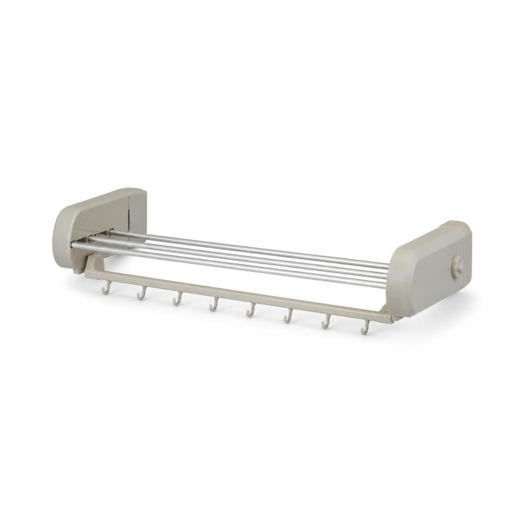 ADX 620 RETRACTABLE CLOTHES HANGER