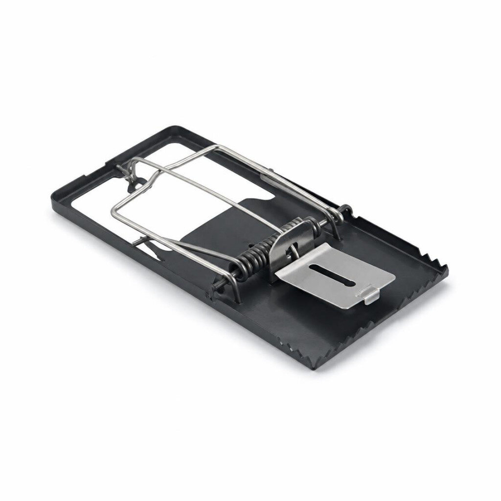 MT-053A HEAVY DUTY MOUSE TRAP