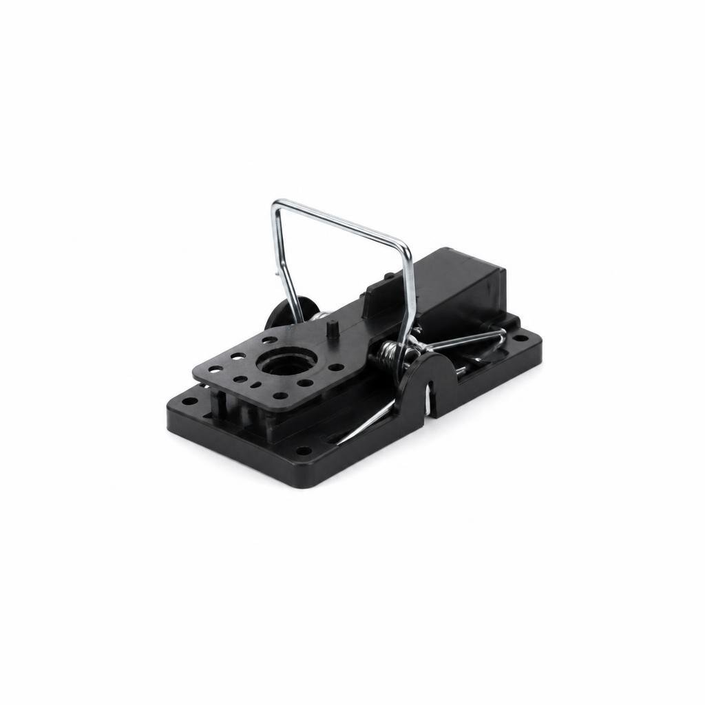 KIBI VT15 MOUSE TRAP