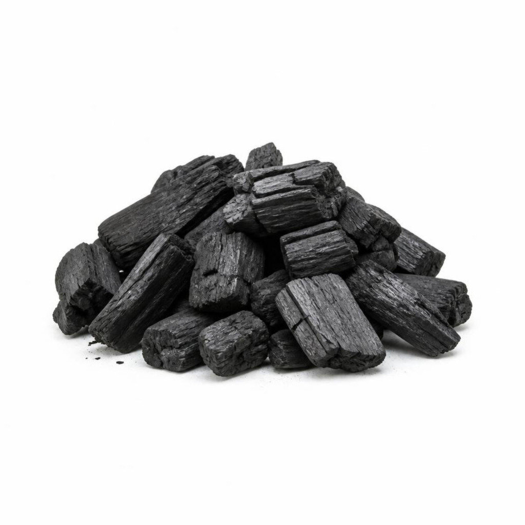 3KG BARBECUE CHARCOAL