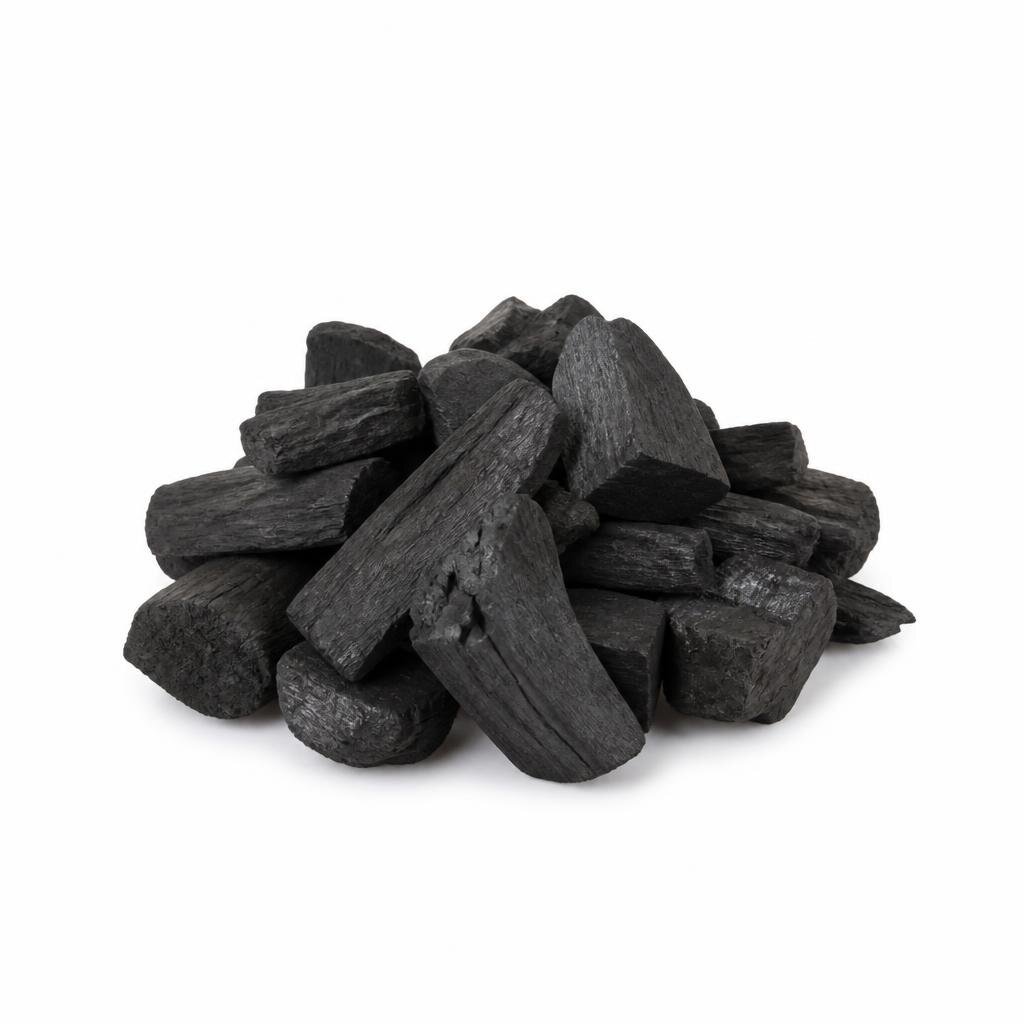 10KG BARBECUE CHARCOAL