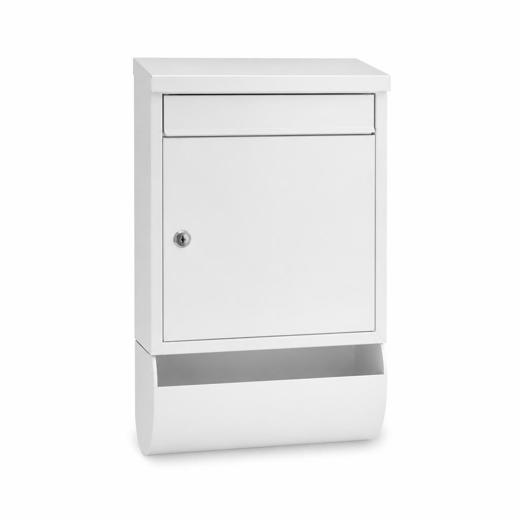 K&H PVC LETTER BOX WITH MAGAZINE