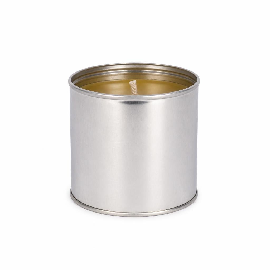 250ML FIRE STARTER - WAX CAN