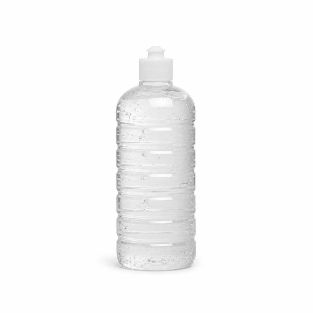 FIRE KING 1000ML HEATING GEL
