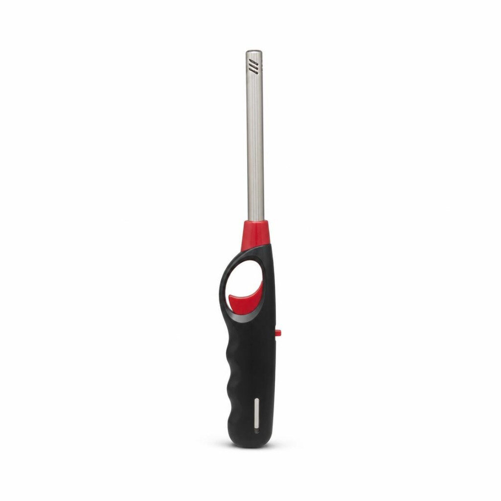 WINDPROOF GAS LIGHTER