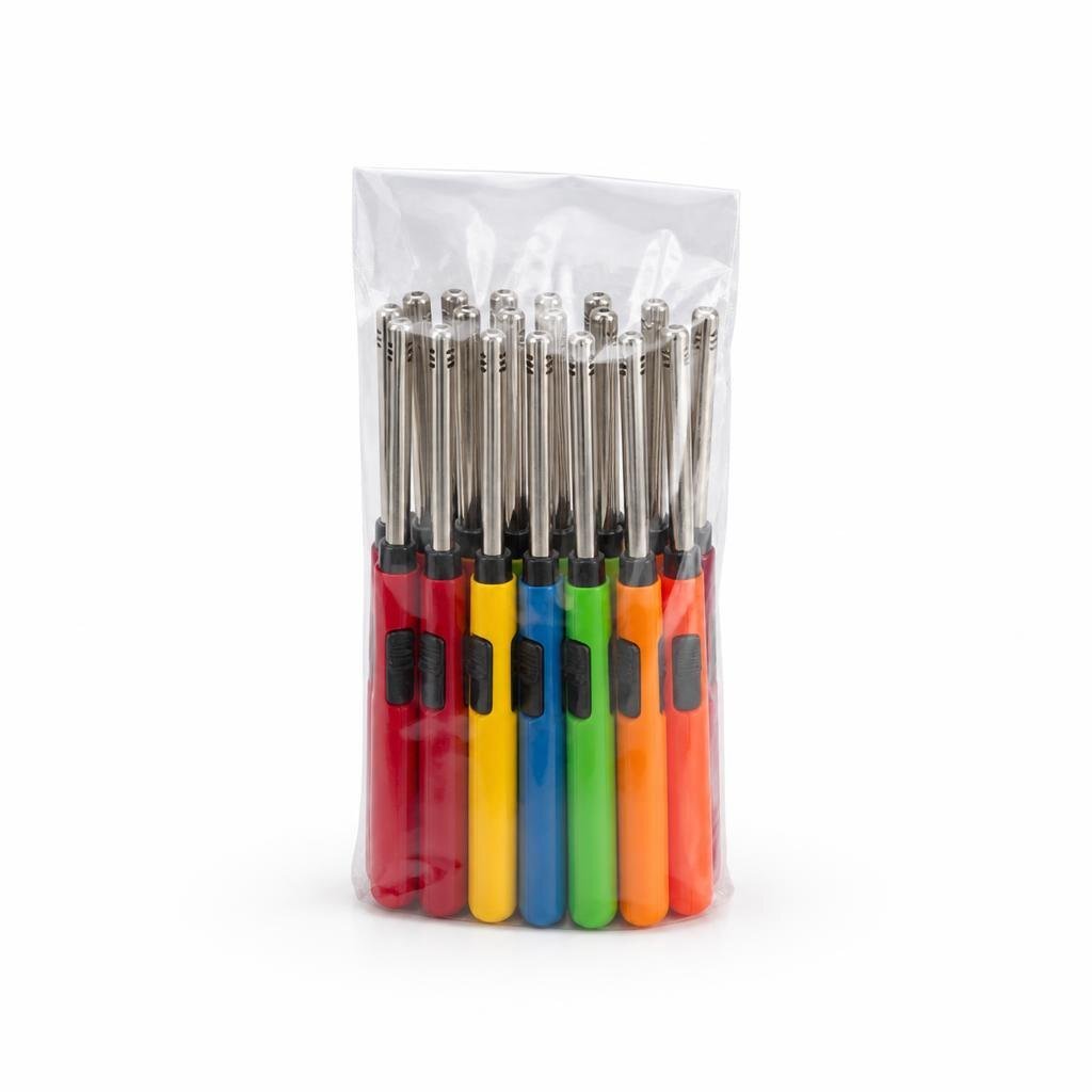 M588 GAS LIGHTER (12PCS/BAG)