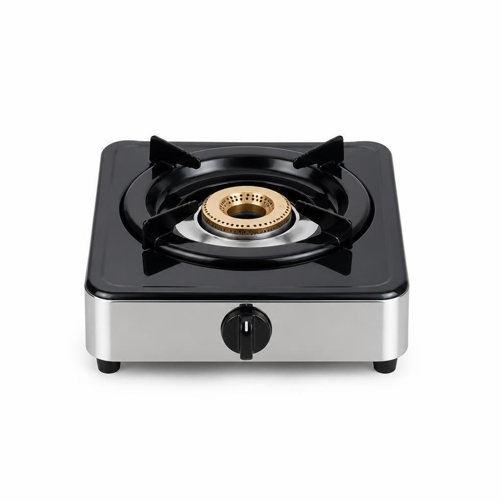 12" STYLE STOVE