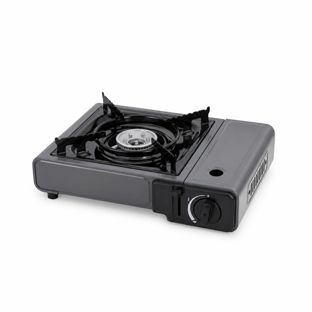 ZELEX GF8000 PORTABLE STOVE