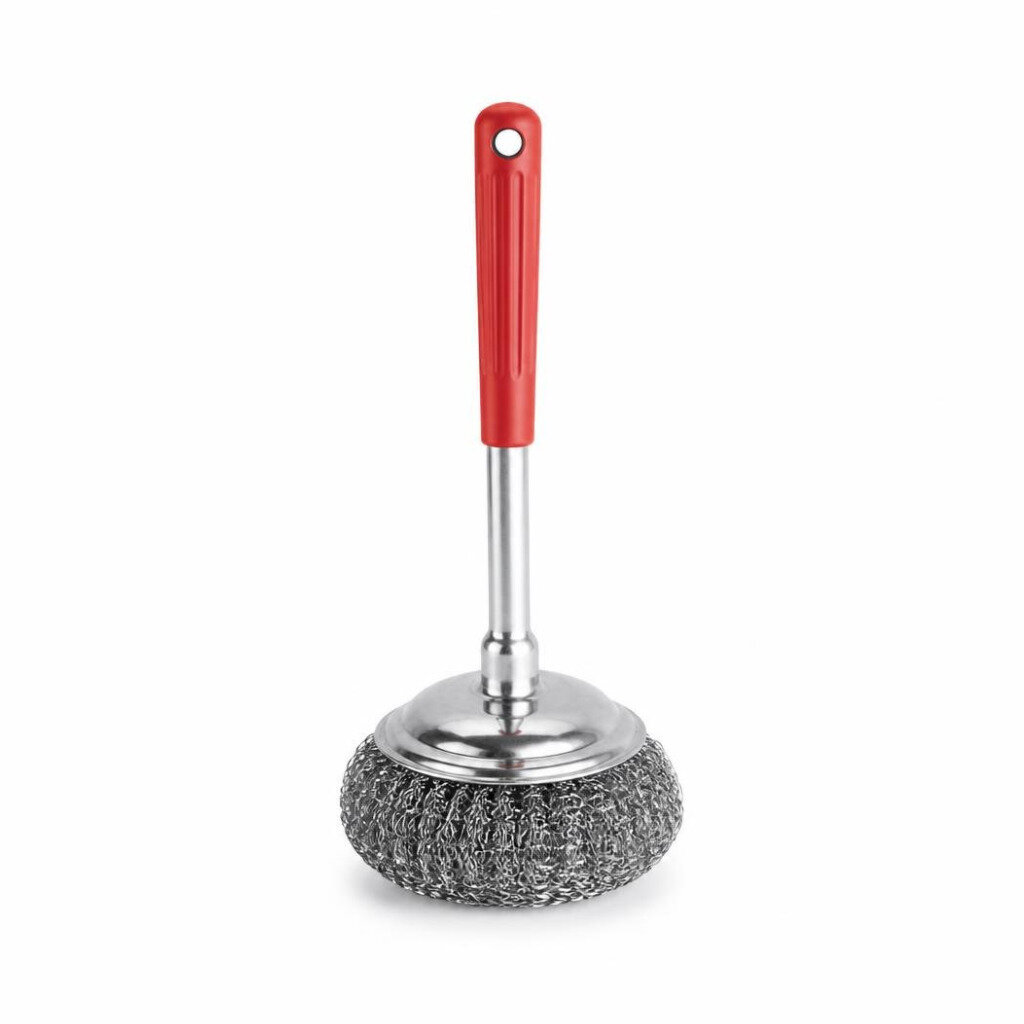 HEIFER HH-287 KETTLE  & POT CLEANER