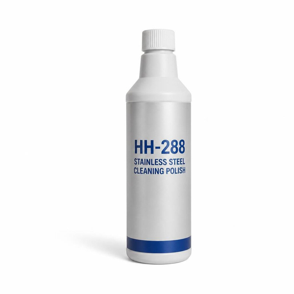 HEIFER HH-288 STAINLESS STEEL CLEANING POLISH