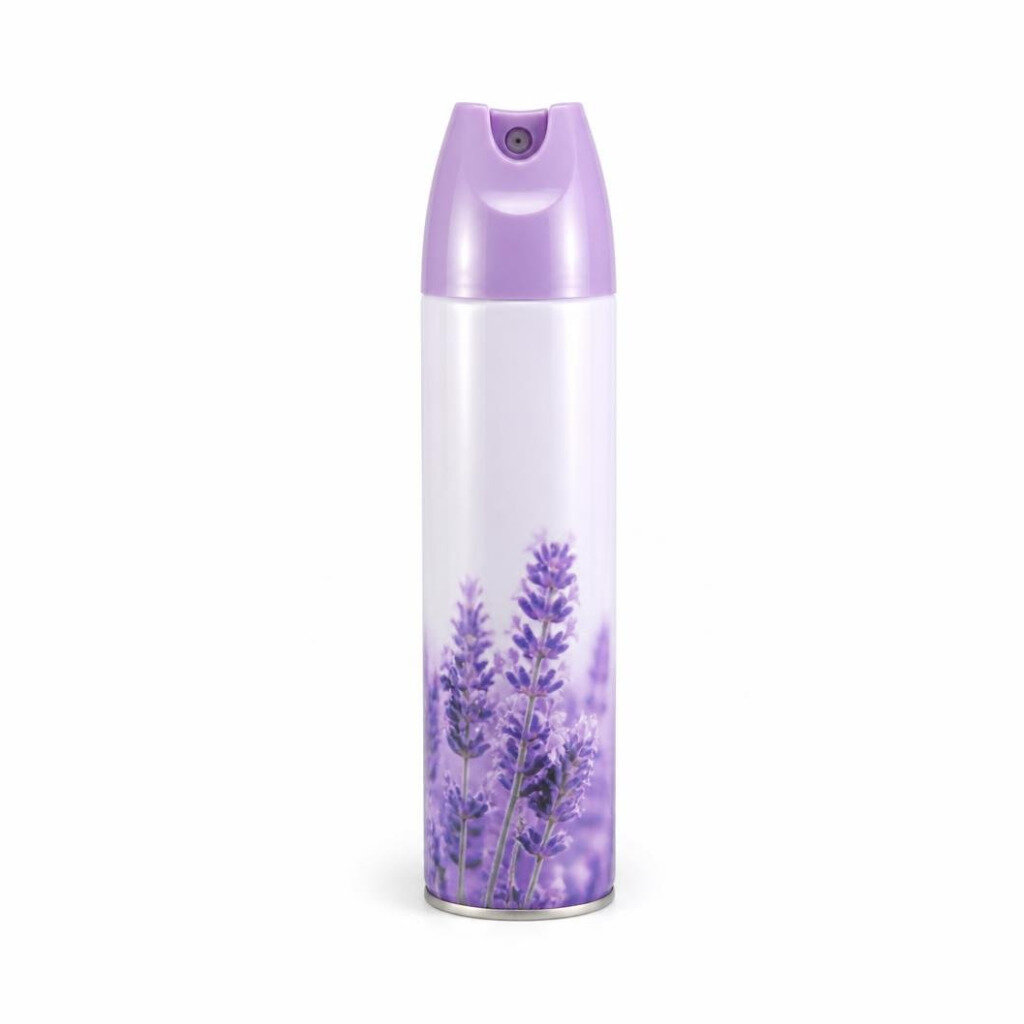 HEIFER HH-104 LAVENDER FARBIC FRESHENER 310ML