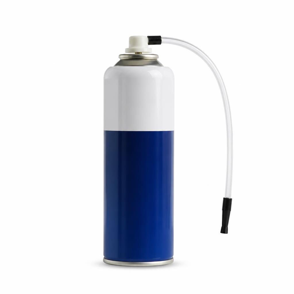 HEIFER HH-070 450ML AIR CON CLEANER