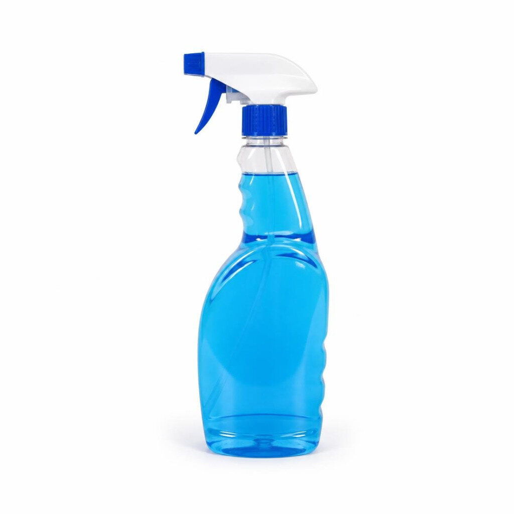 HEIFER HH-110 500ML GLASS CLEANER
