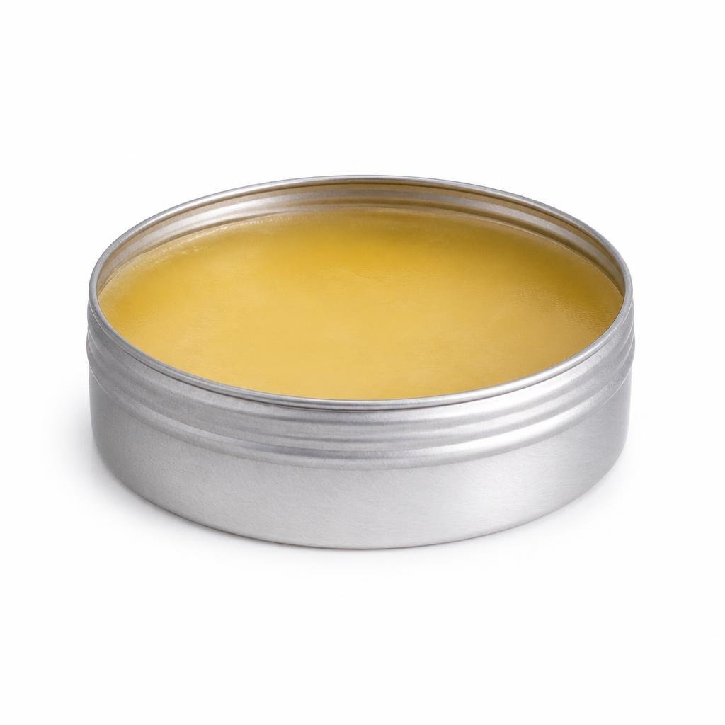 HEIFER HH-100 100GM LEATHER RENEWER WAX