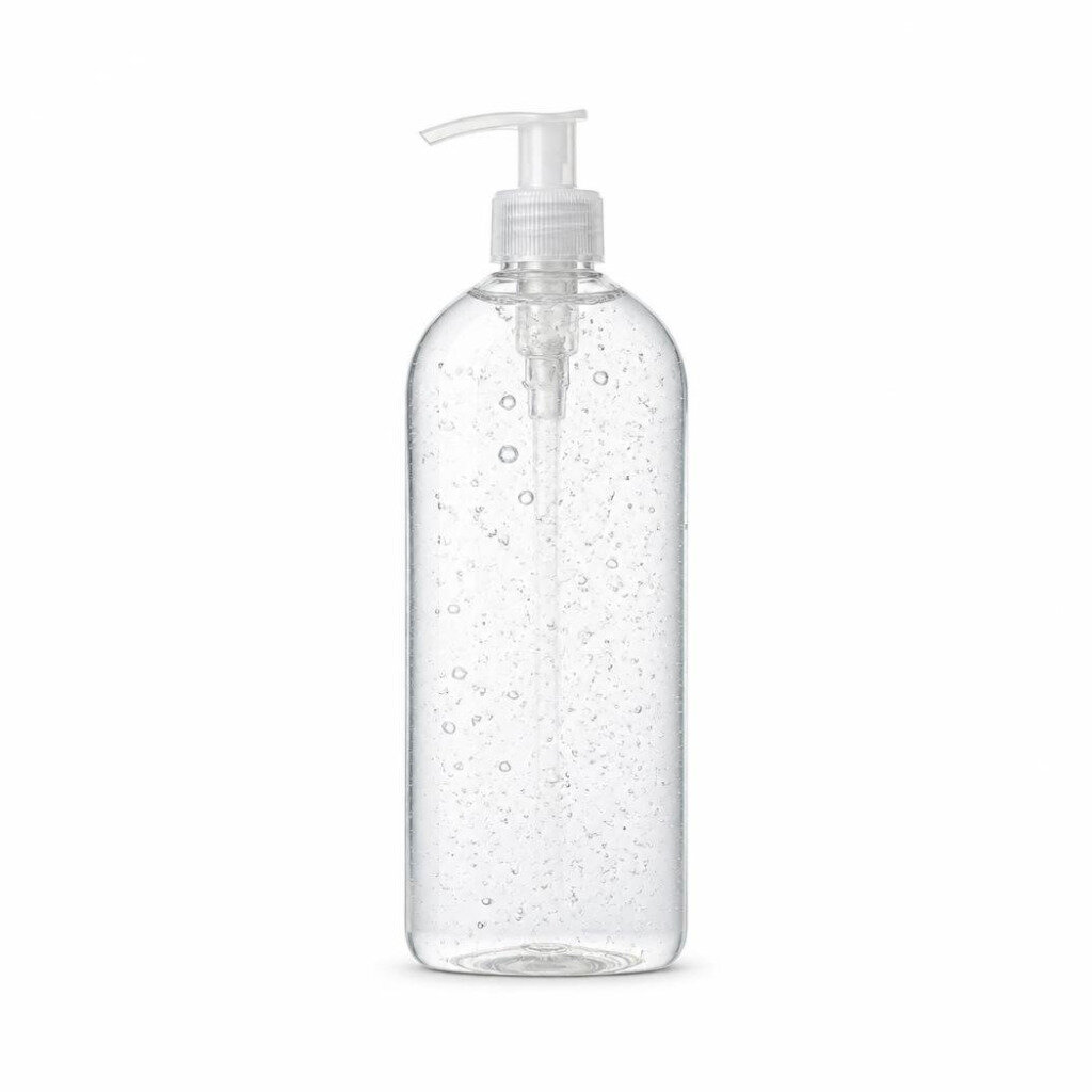 LIFEBUOY 500ML GEL SANITISER