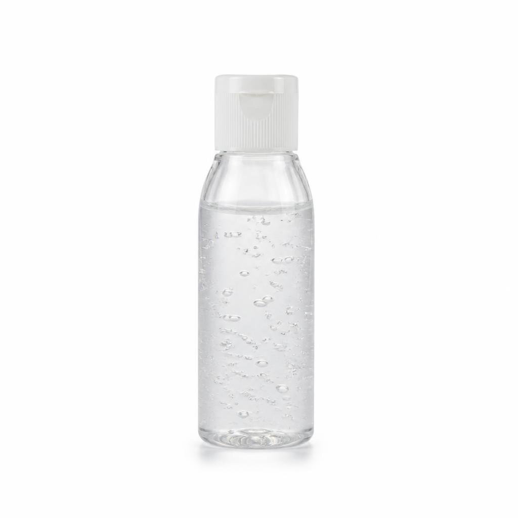 BIO AID 100ML HAND SANITIZER 75% ALCOHOL