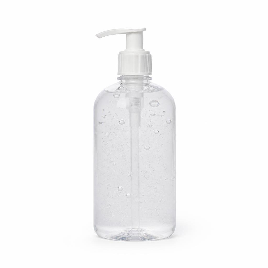 BIO AID 500ML HAND SANITIZER 75% ALCOHOL