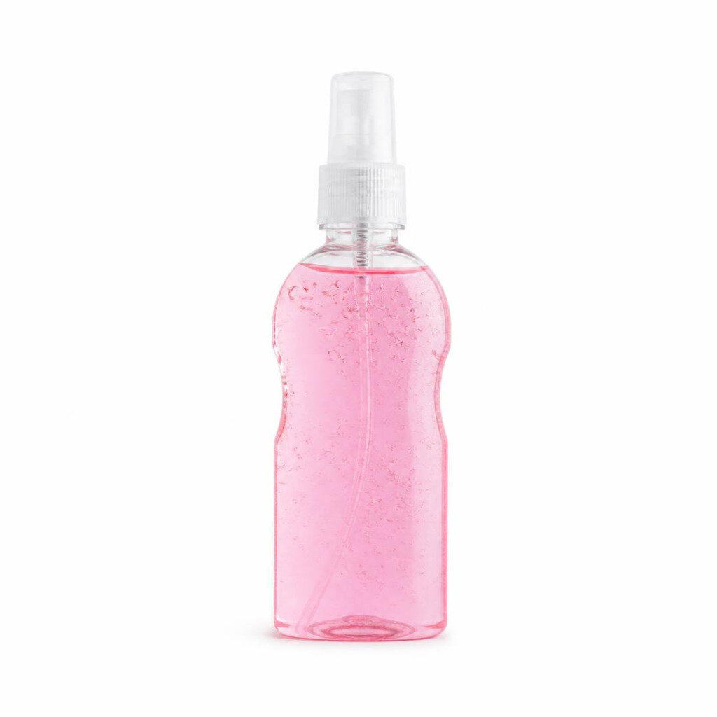 CLEAN PLUS HAND SANITIZER - FRUITY