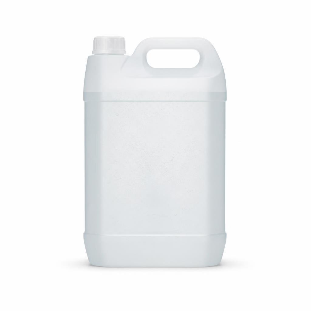 5L HAND SANITIZER WITH ALCOHOL