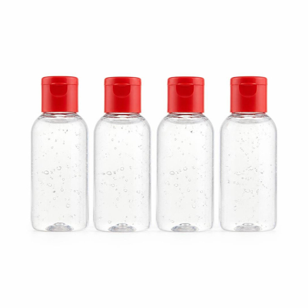 LIFEBUOY 50ML X4PCS HAND SANITIZER