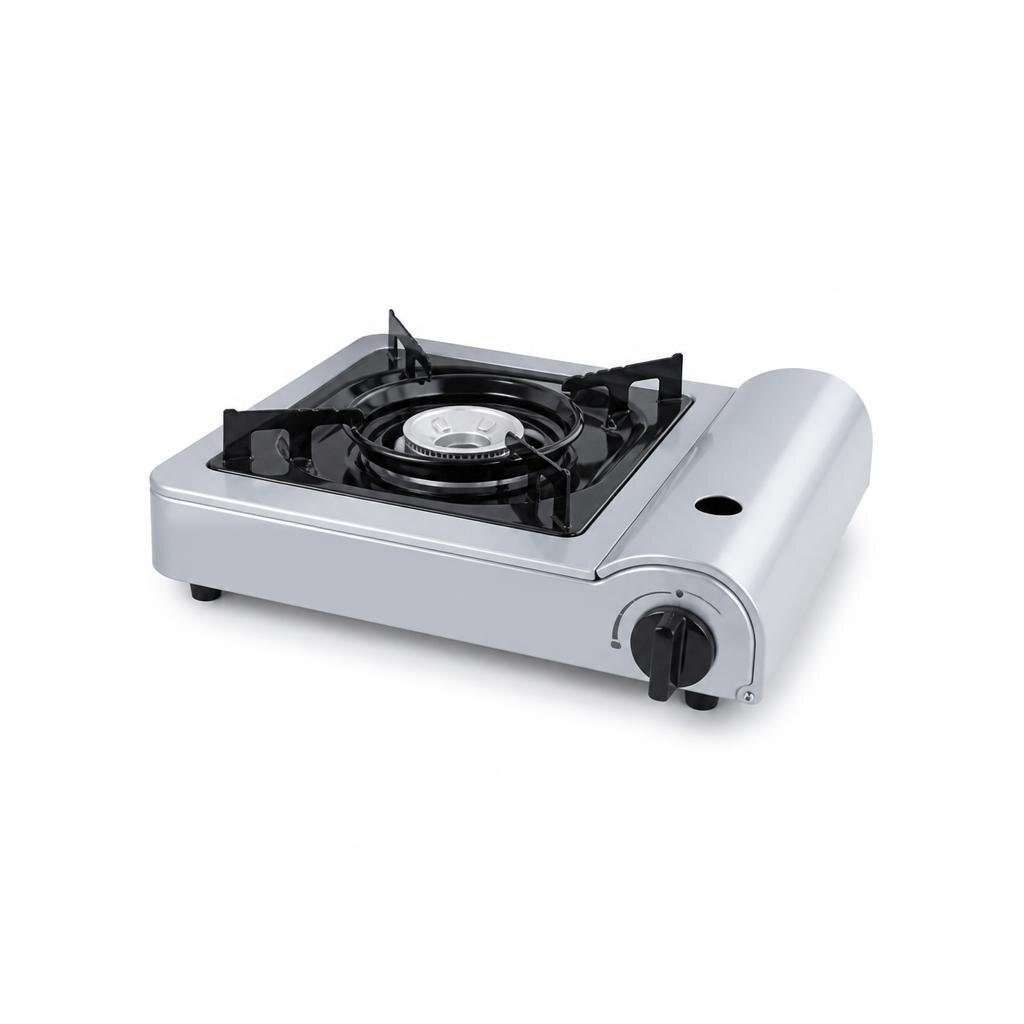 MILUX KK2012 PORTABLE GAS STOVE