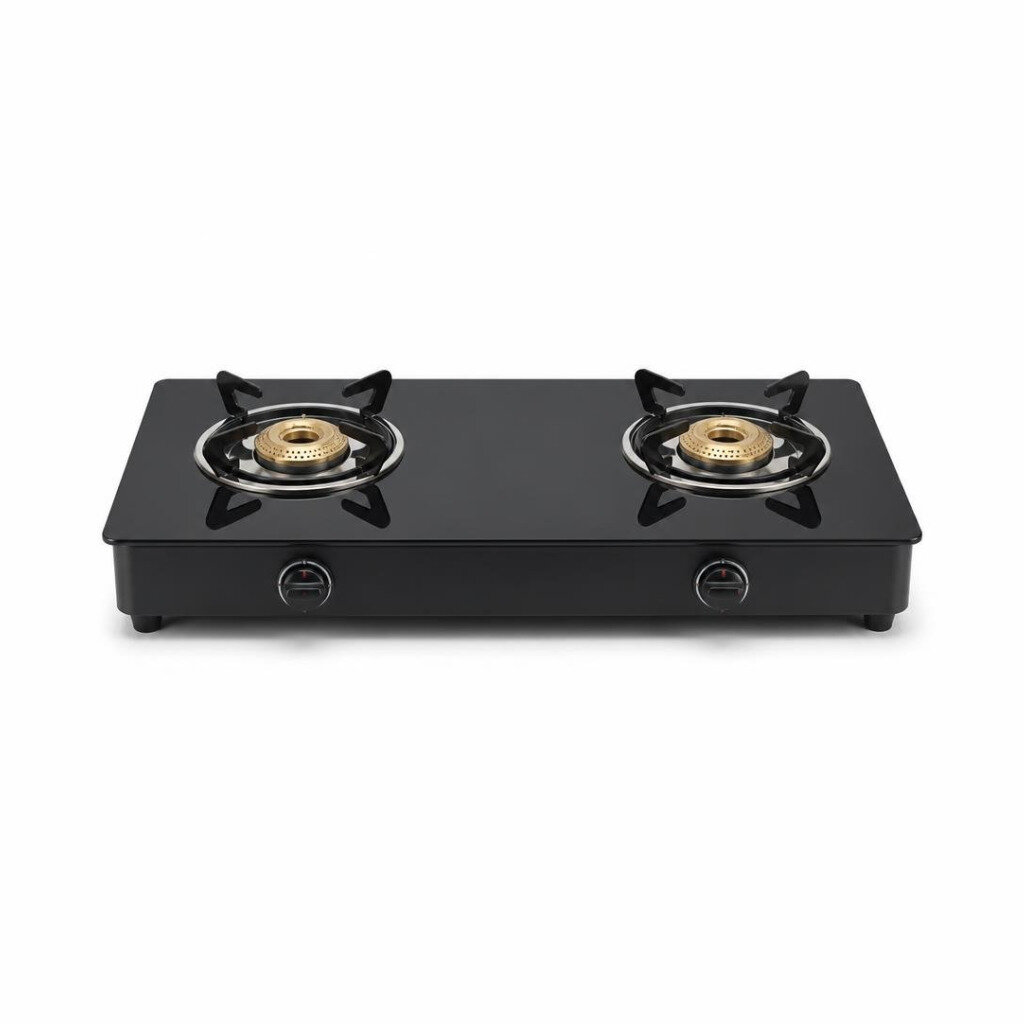 PHISON PGC701 TEMP/GLASS GAS COOKER