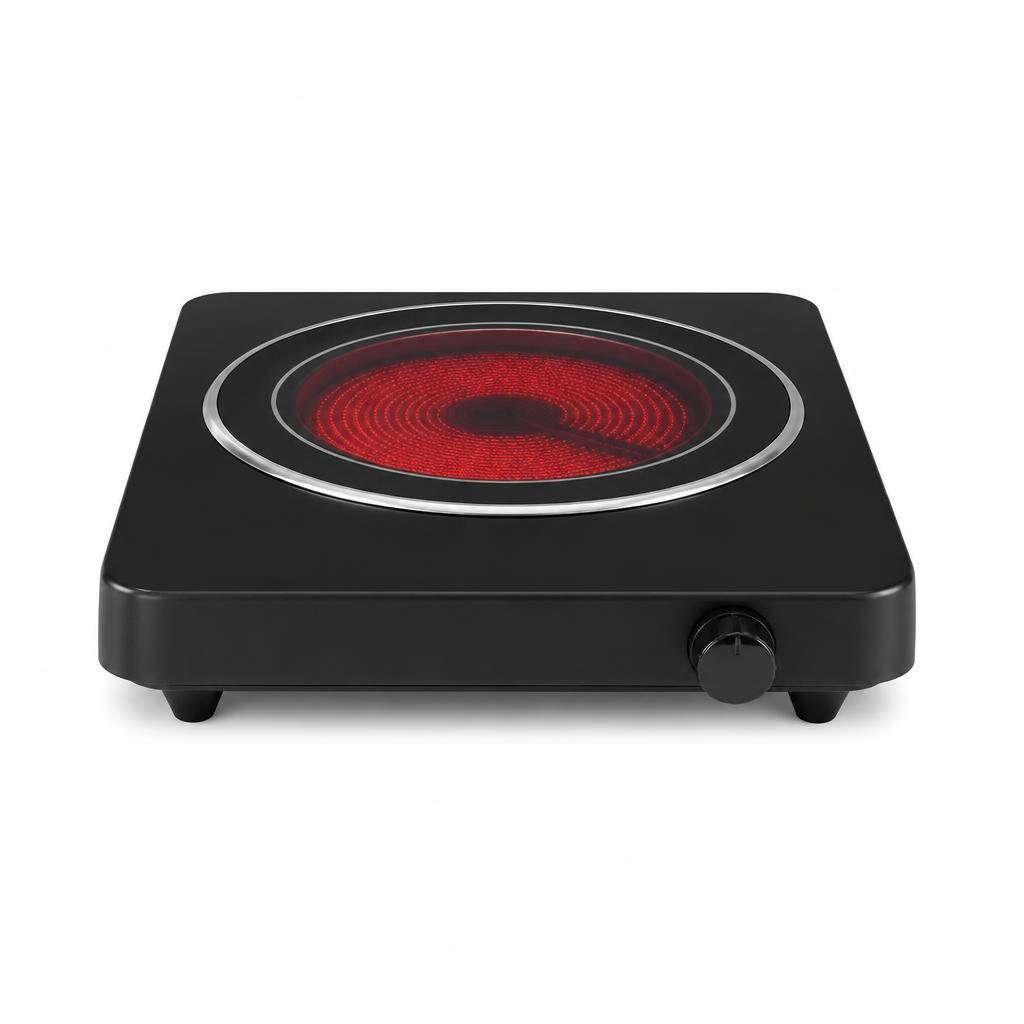 PHISION PIC208 INFRARED COOKER
