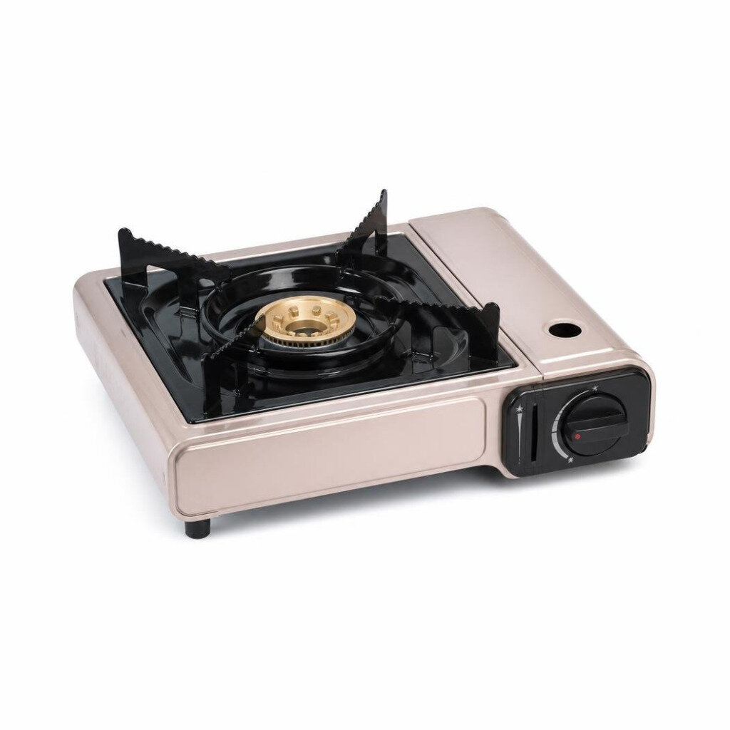 TRAC TR-2266PGC PORTABLE GAS COOKER