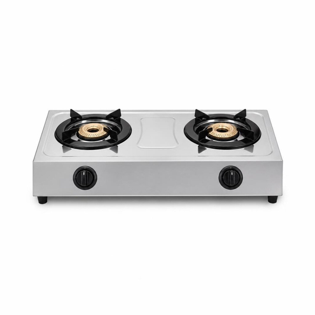 TS2300 GAS COOKER - DOUBLE