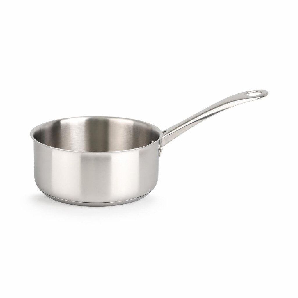 EAGLE 18CM S/STEEL SAUCE PAN