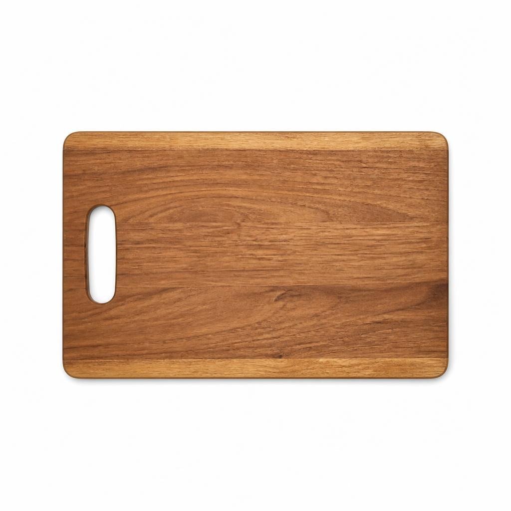 CSK 013 CHOPPING BOARD - MEDIUM