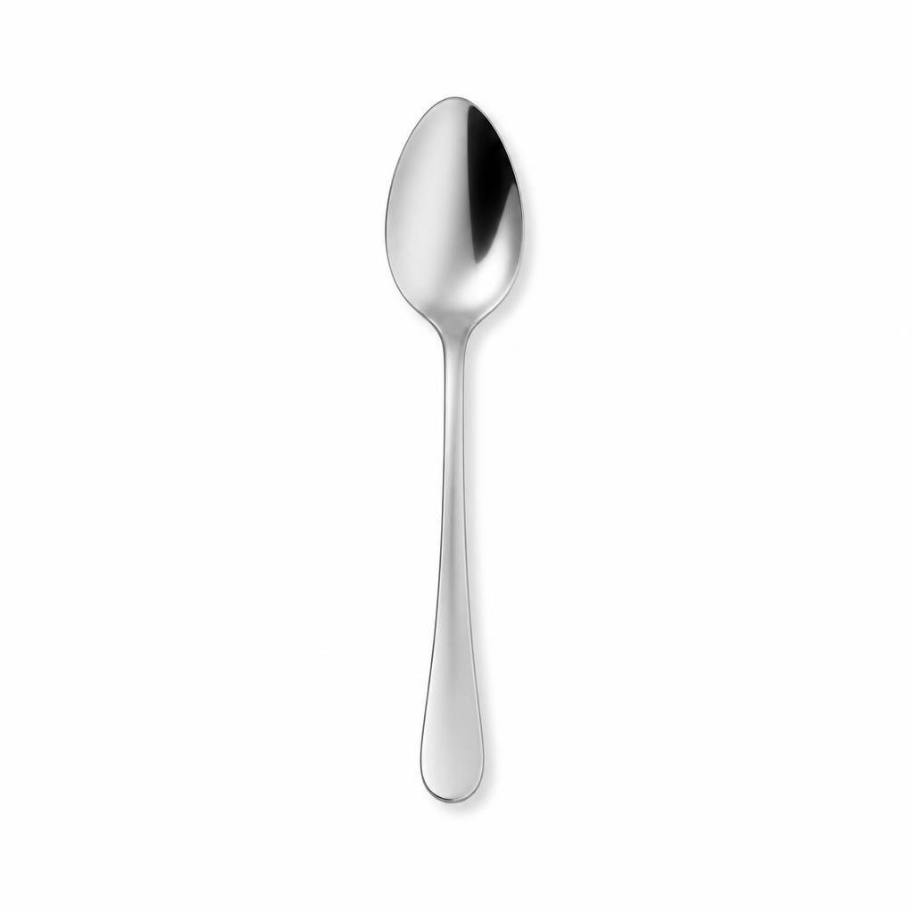 303S DESSERT SPOON