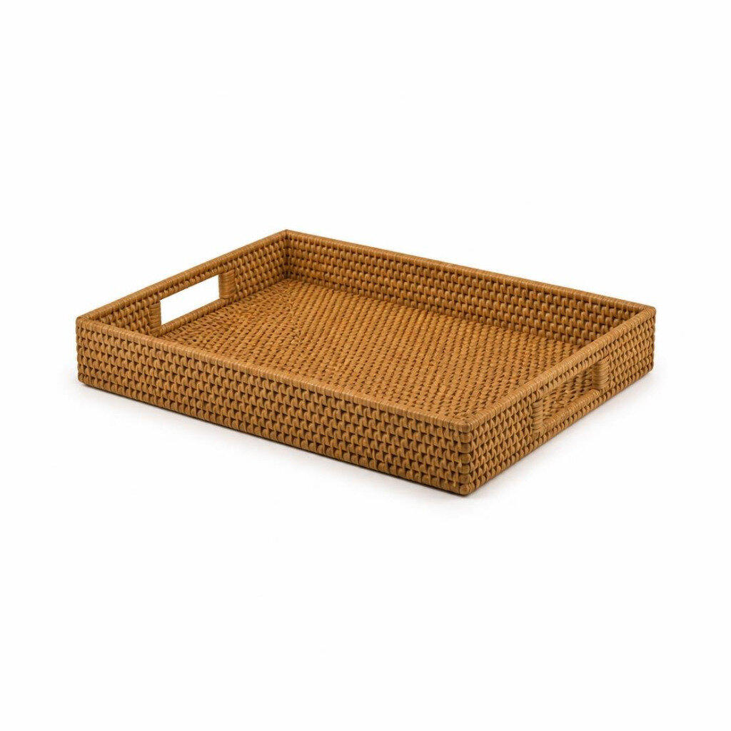 CSK818 20X16XH7 RECTANGULAR TRAY