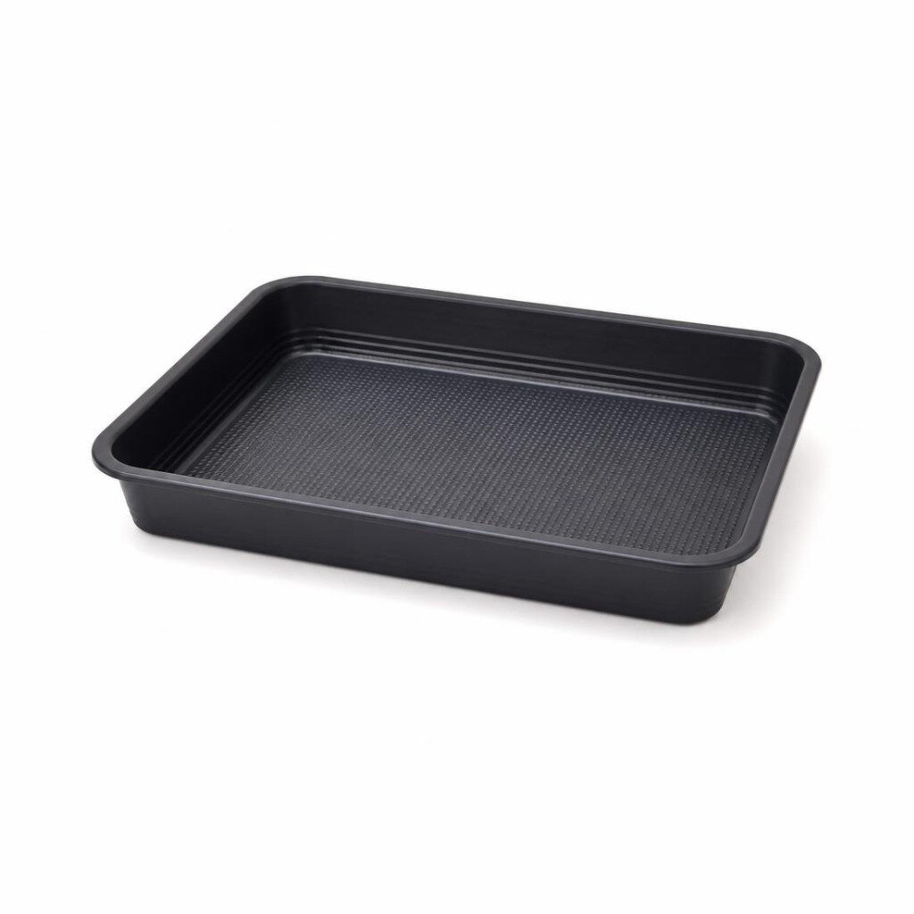 PCN BW-1923 (L510 X W400 X H135MM) PLASTIC INDUSTRY TRAY