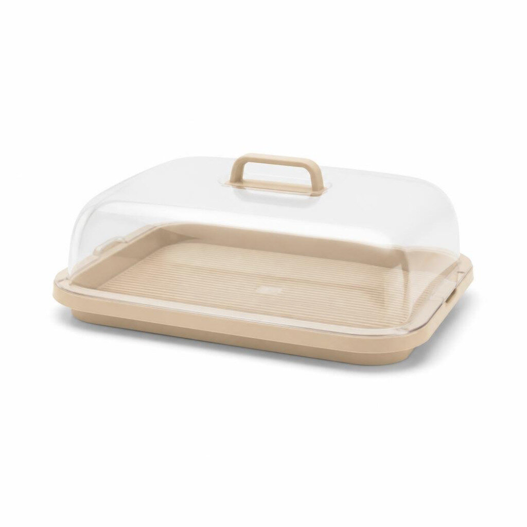 PCN GH5126 CAKE TRAY (L430 X W290 H90MM)