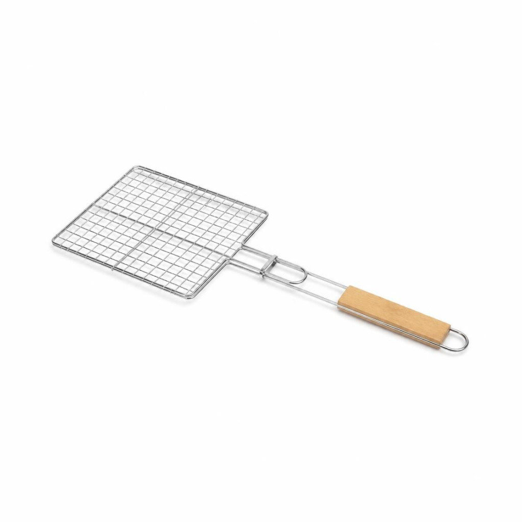 14 X 10 SINGLE BBQ TOASTER