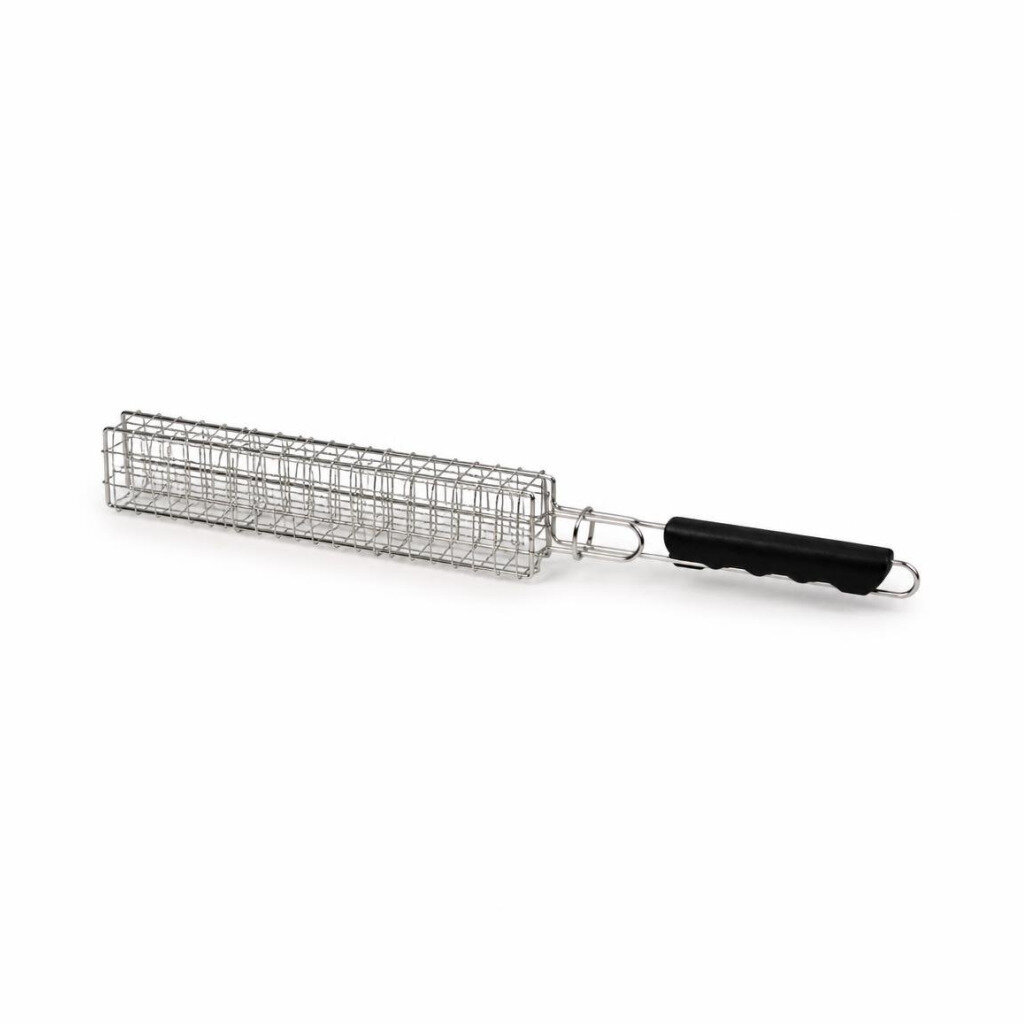 28 X 10 DOUBLE BBQ TOASTER