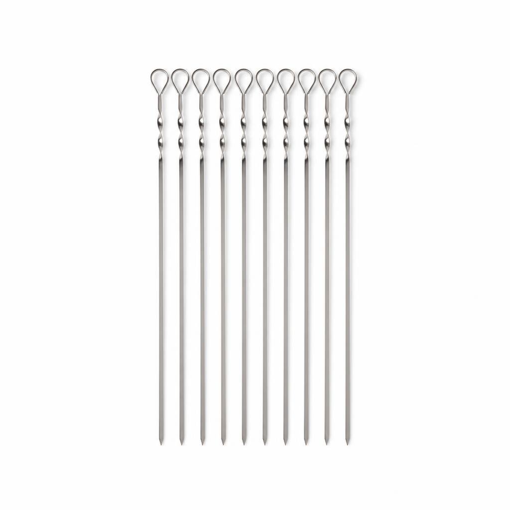 PCN BBQ-13 PF L36CM 13PCS PROBUS BARBECUE SKEWERS