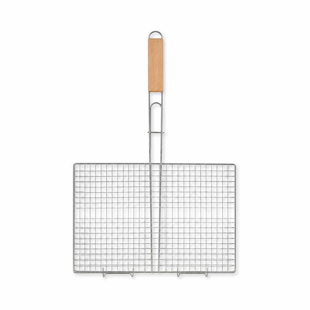 A17NET 38X50CM BARBECUE NET