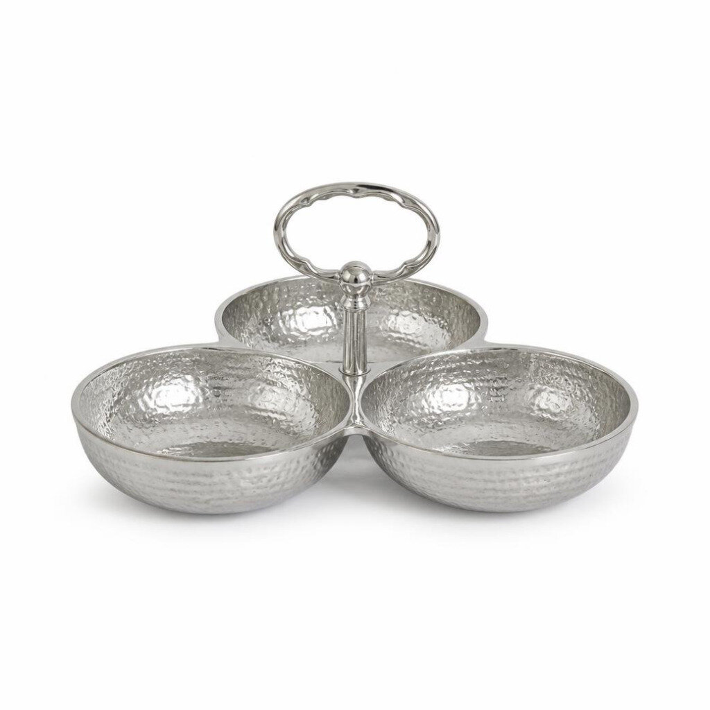 4.5CM (H) 22X22CM 3IN1 ALM.DISHES 079*088C
