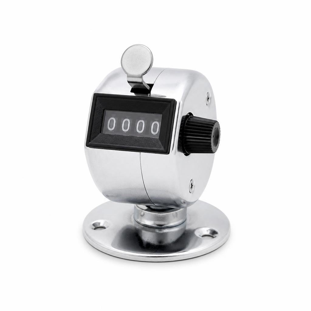 DESK TALLY COUNTER