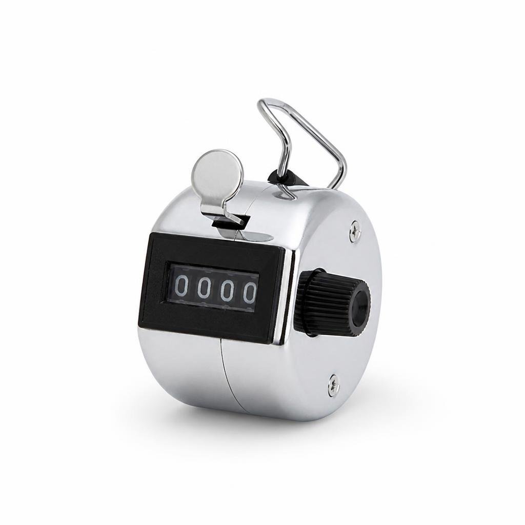 HAND TALLY COUNTER