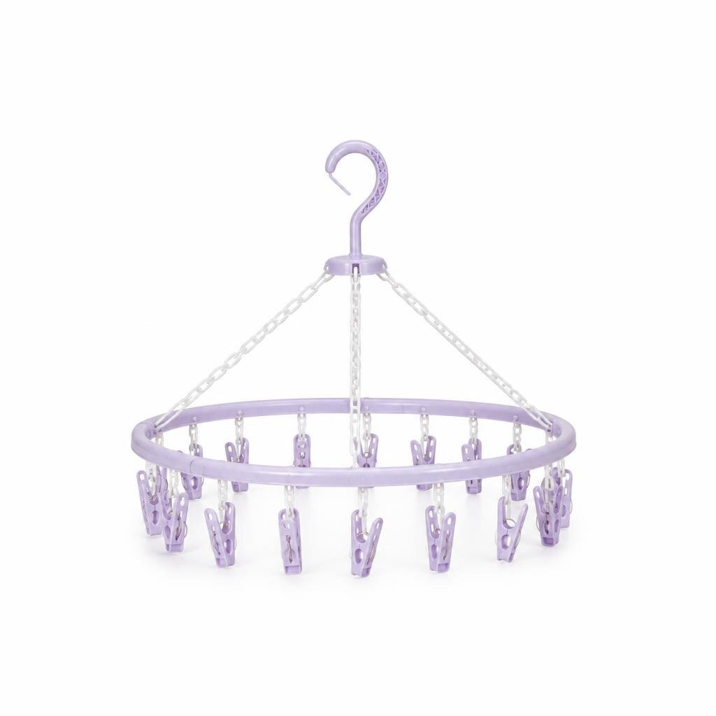 E961 ROUND HANGING DRYER