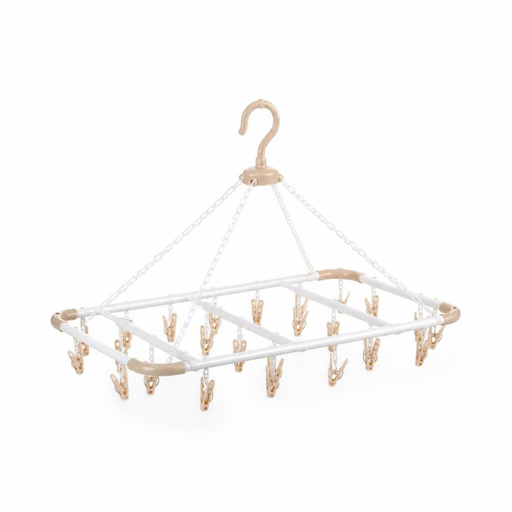 E962 RETANGLE HANGING DRYER